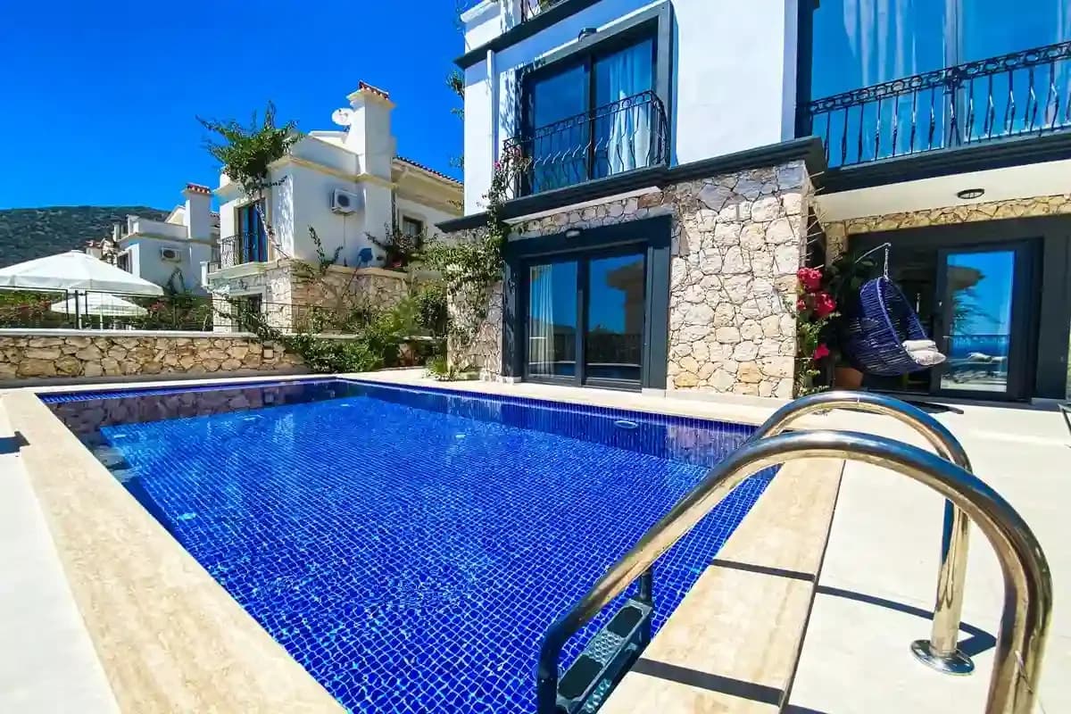 Villa Miko 3