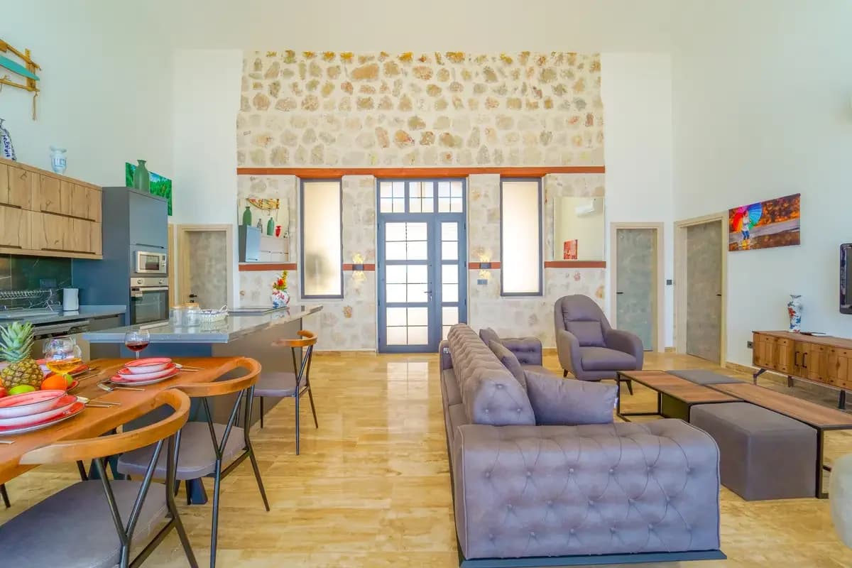 Villa Lorin 12