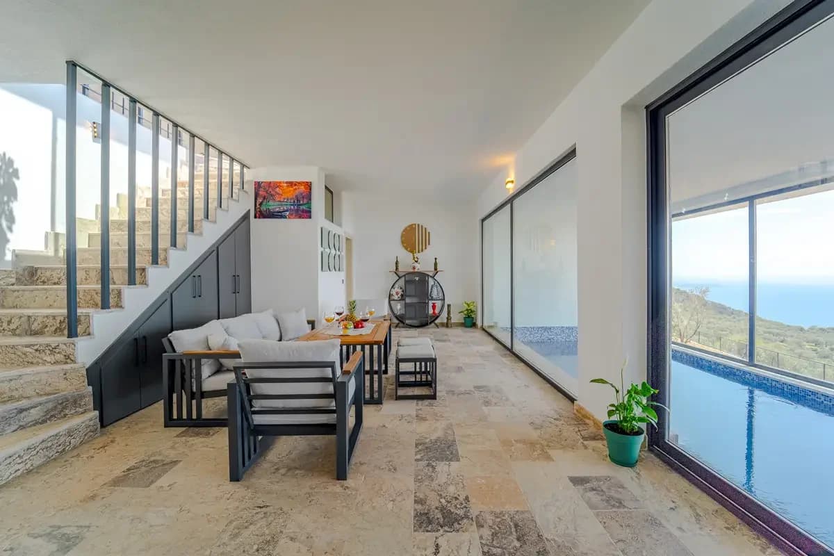 Villa Lorin 15