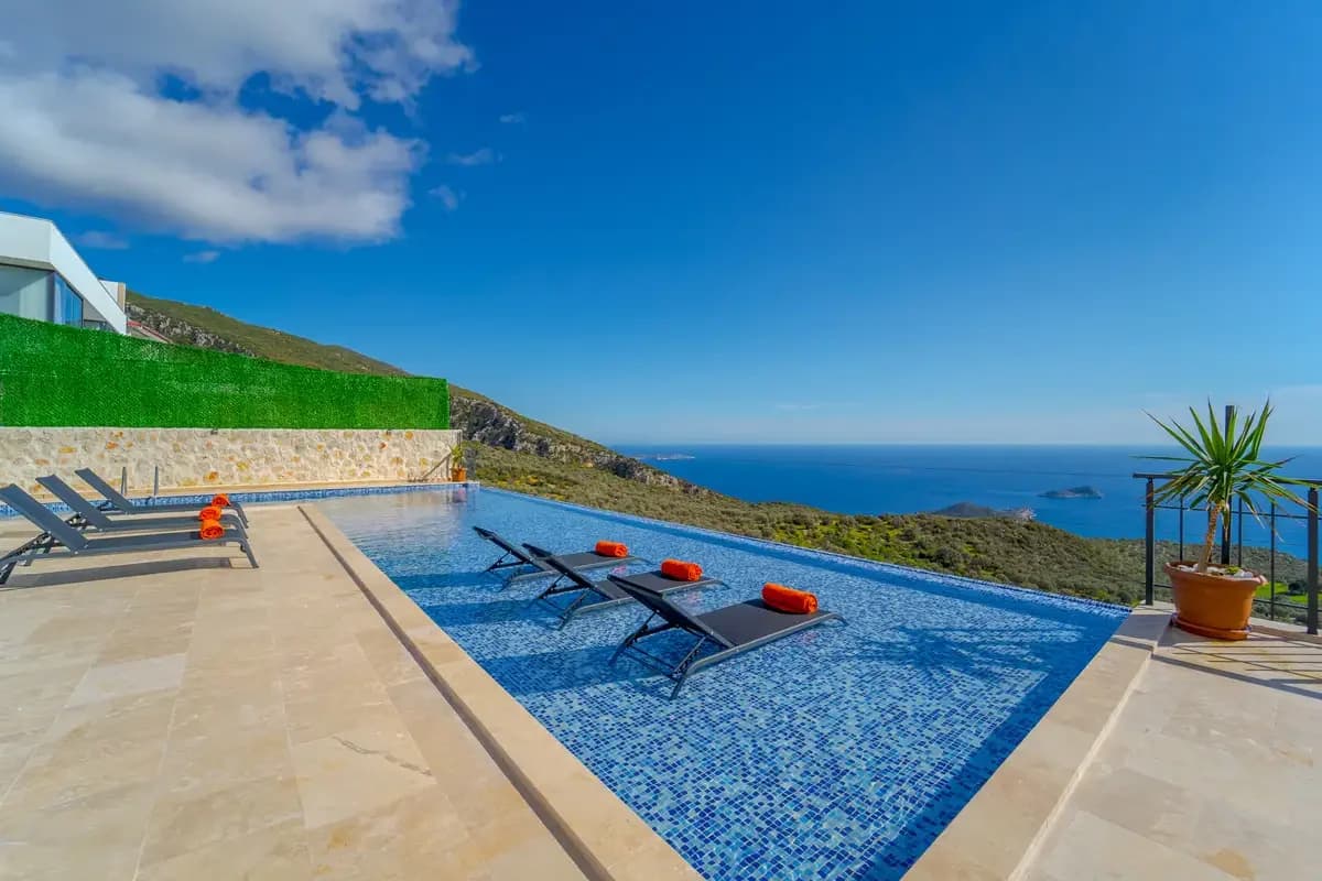 Villa Lorin 2