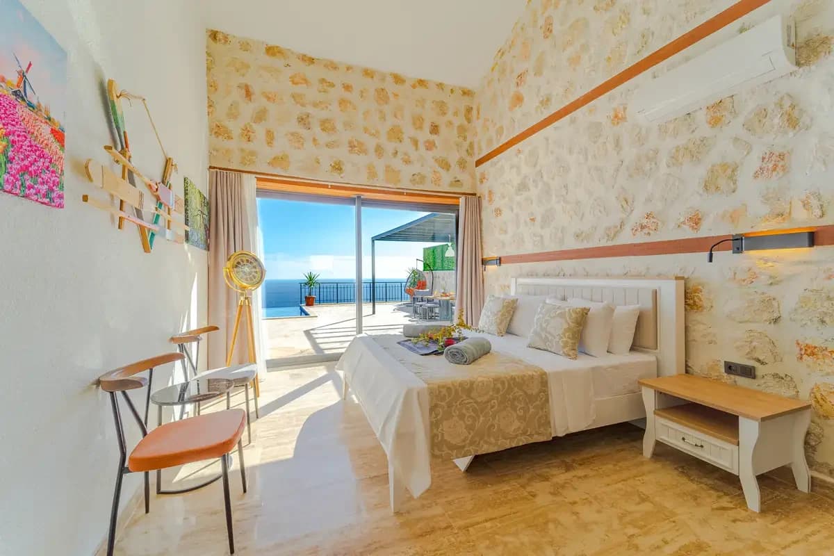 Villa Lorin 21