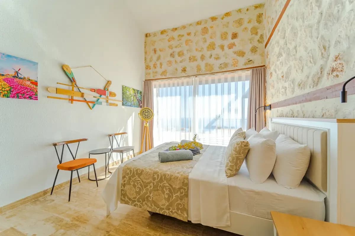 Villa Lorin 22