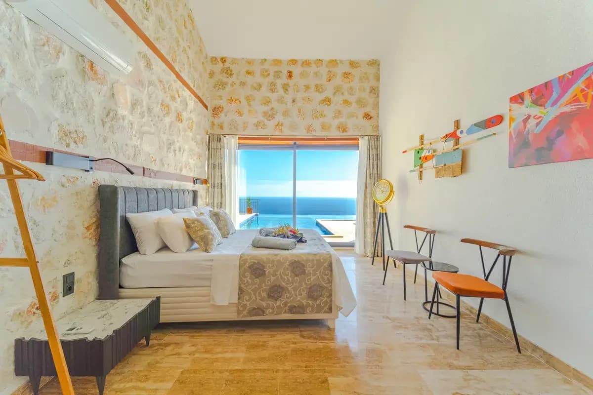 Villa Lorin 23