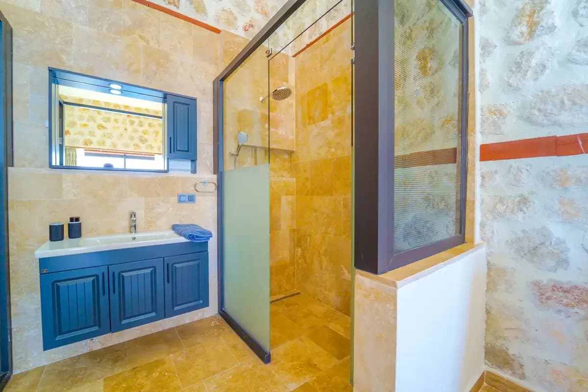 Villa Lorin 34