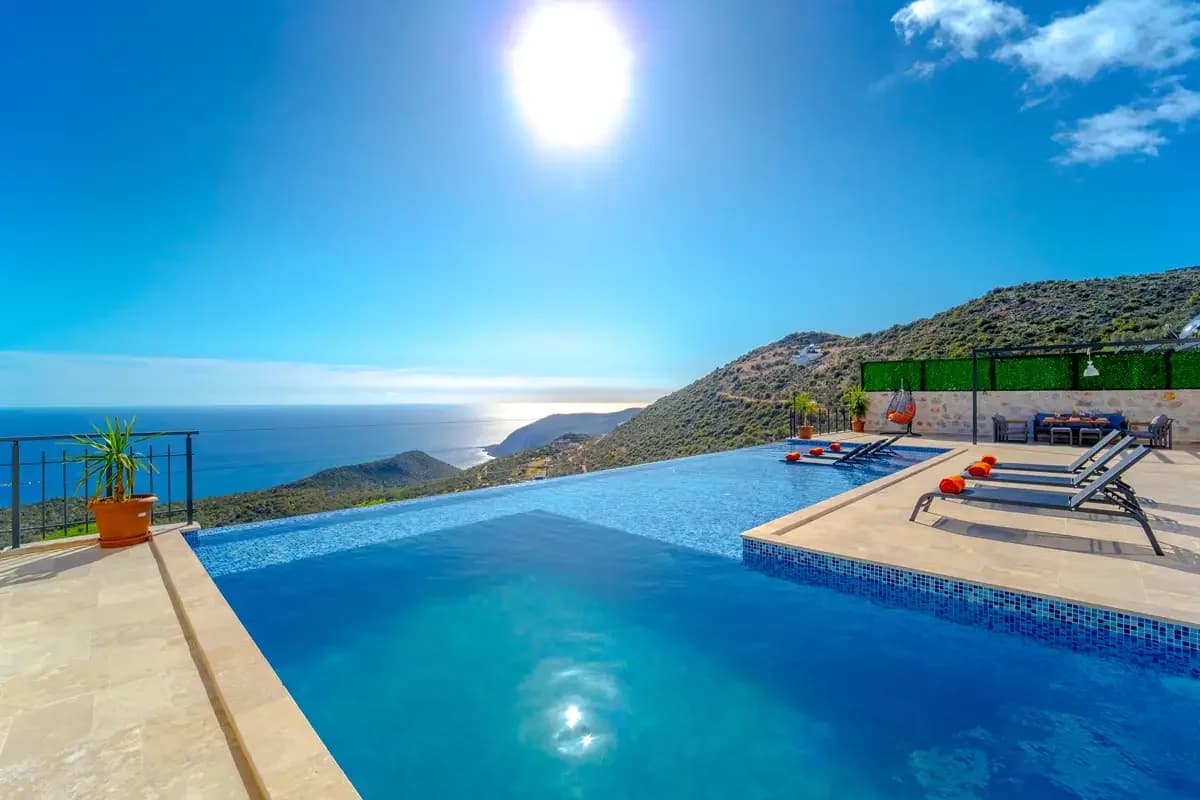 Villa Lorin 4