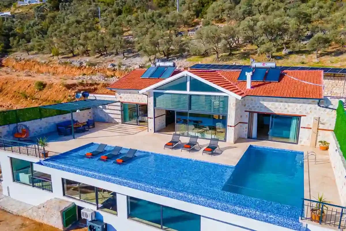 Villa Lorin 42