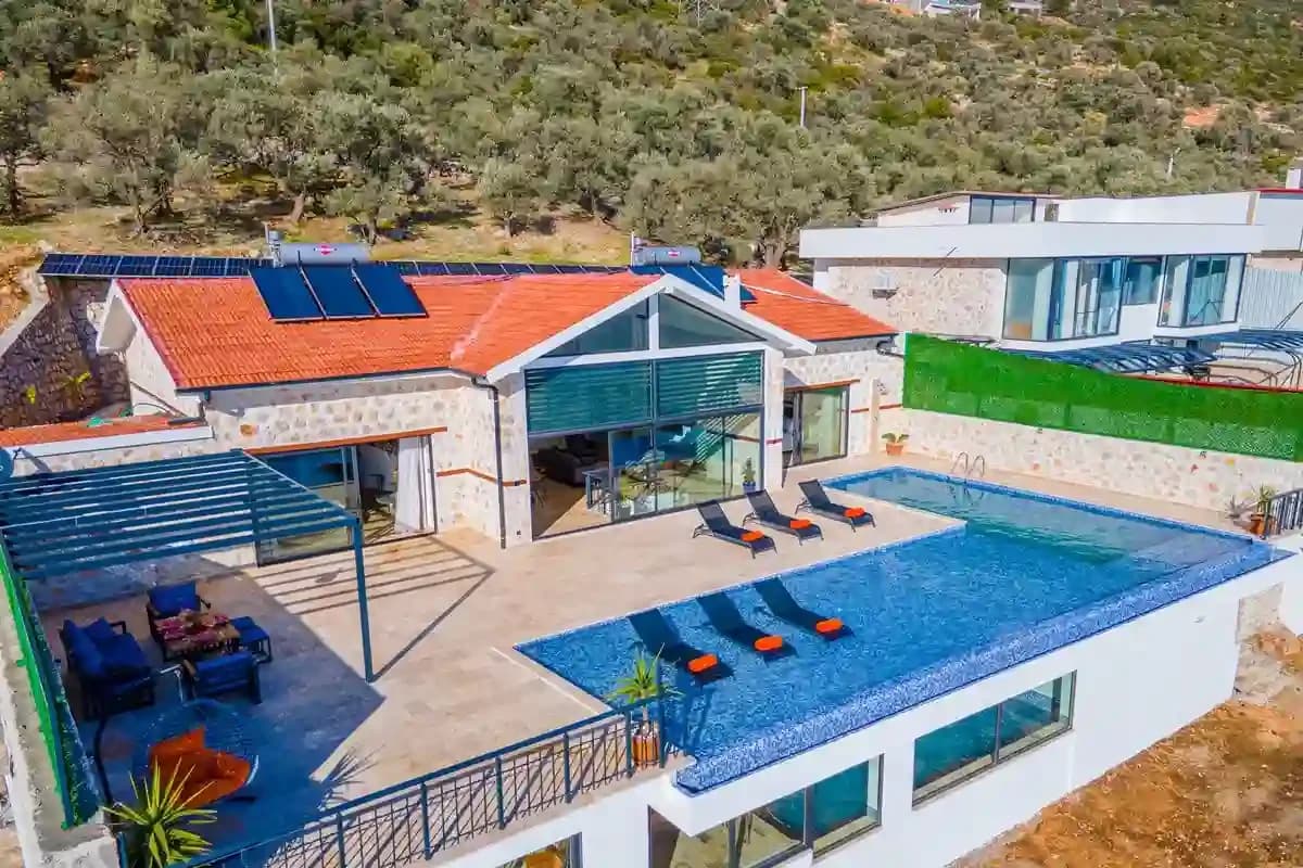 Villa Lorin 43