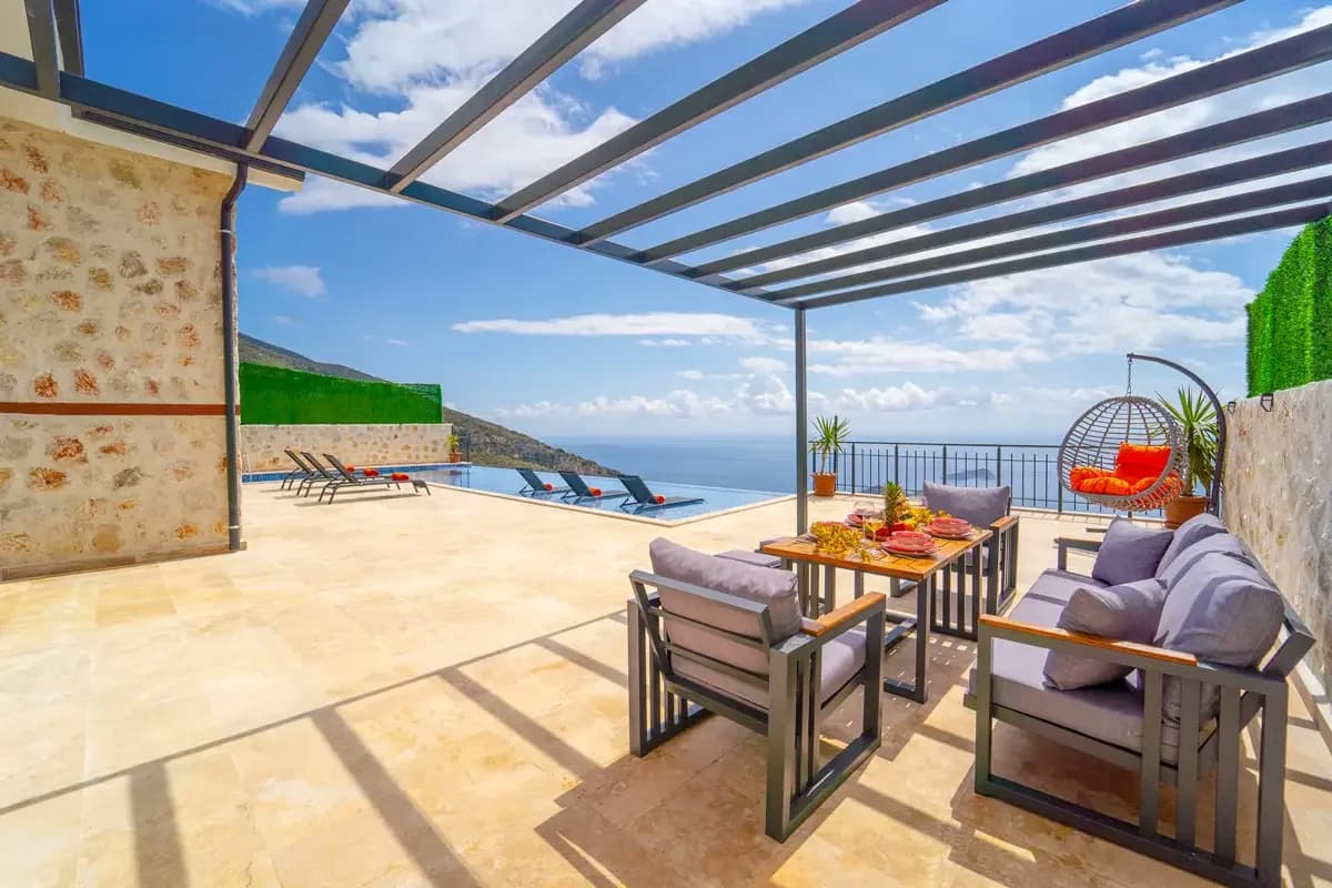 Villa Lorin 9