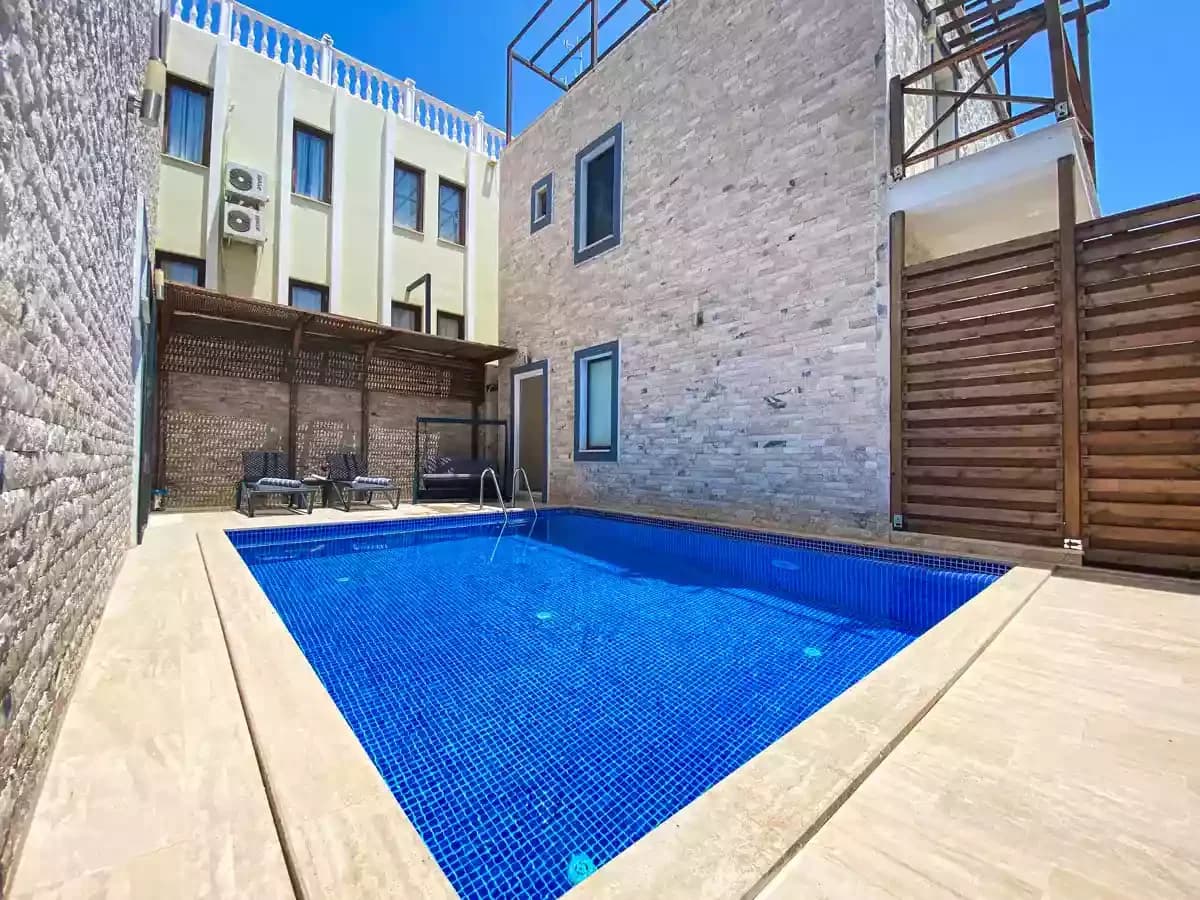 Villa Wishes 2