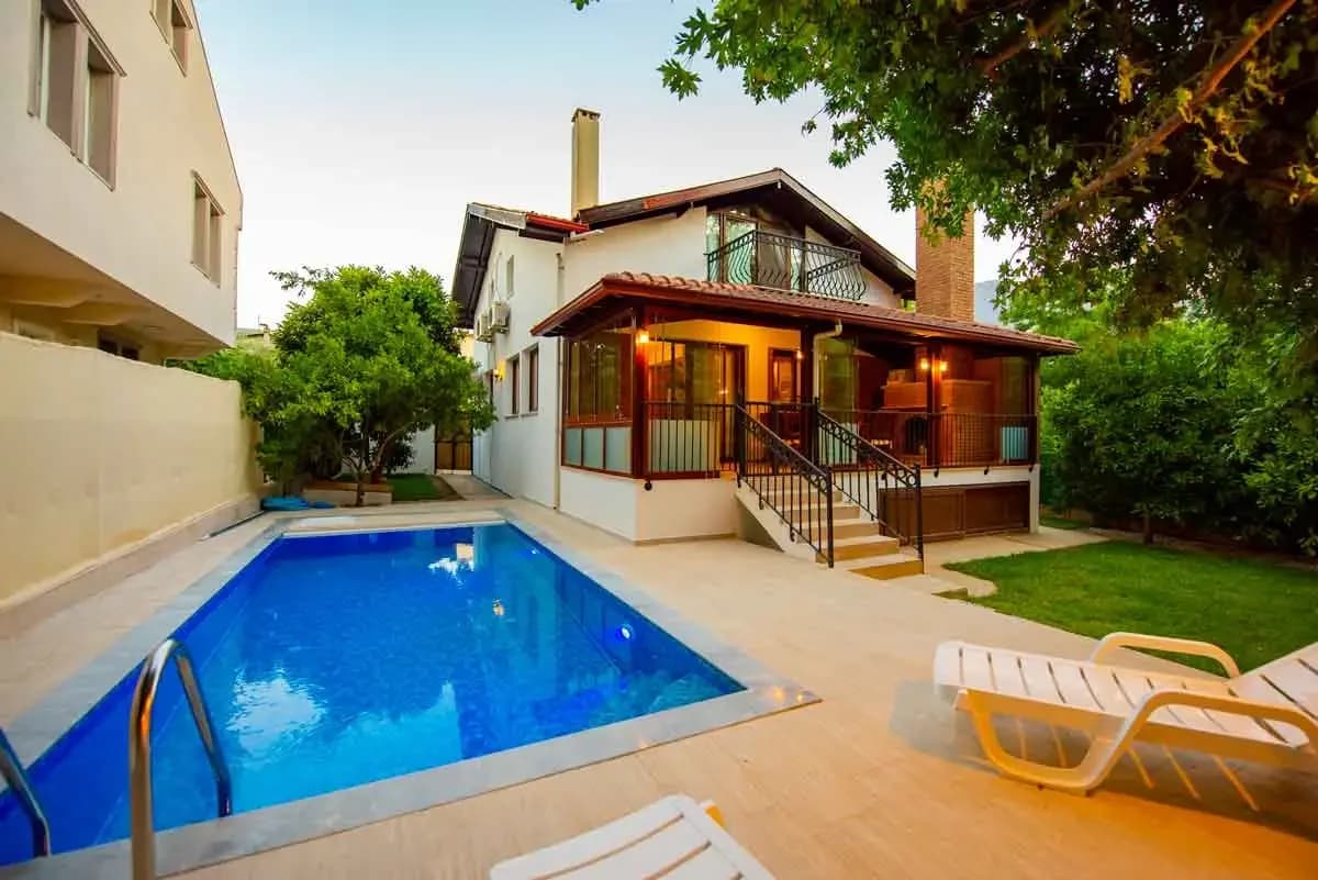 Villa Cesi 2