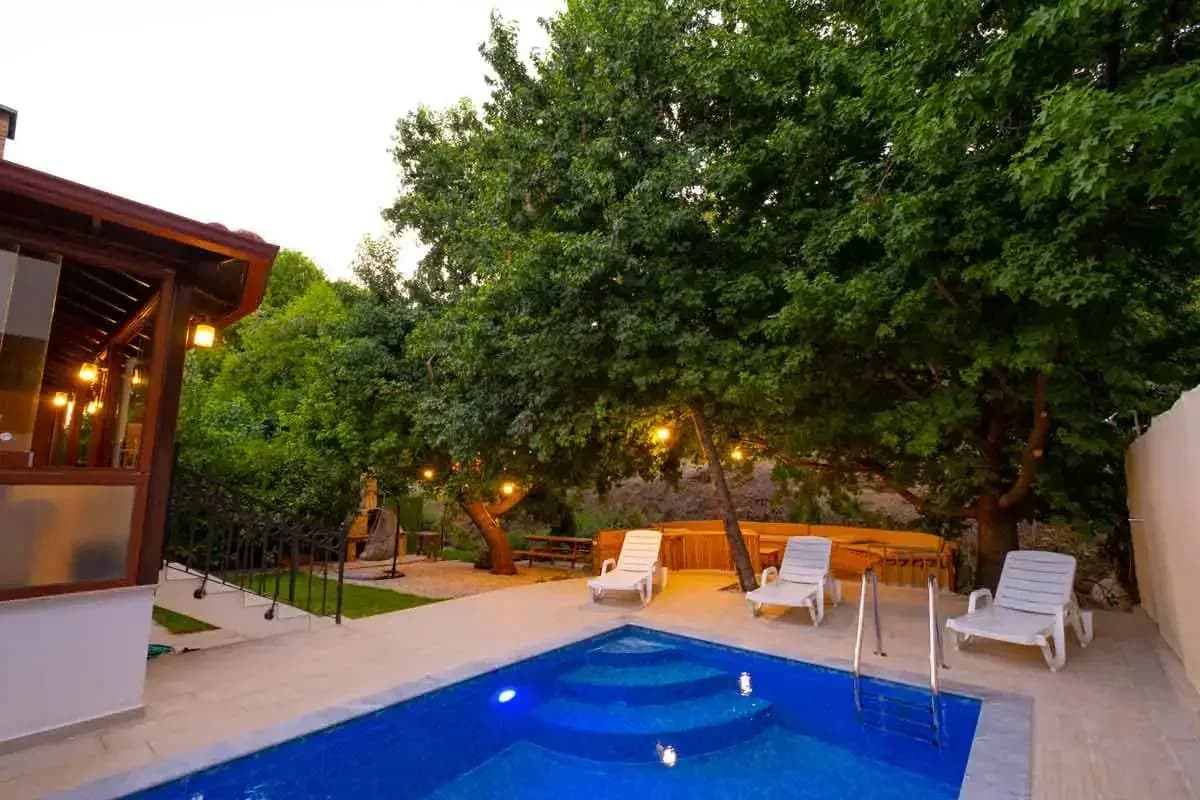 Villa Cesi 4