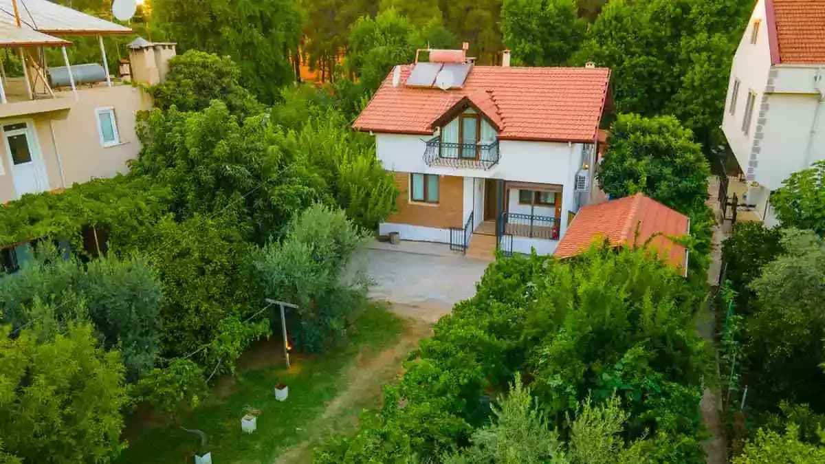 Villa Cesi 40