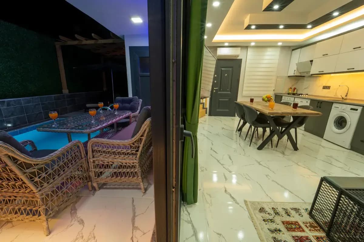 Villa Sensıl 10