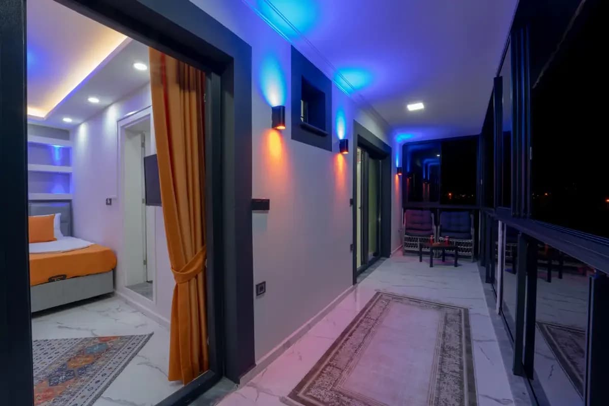 Villa Sensıl 11
