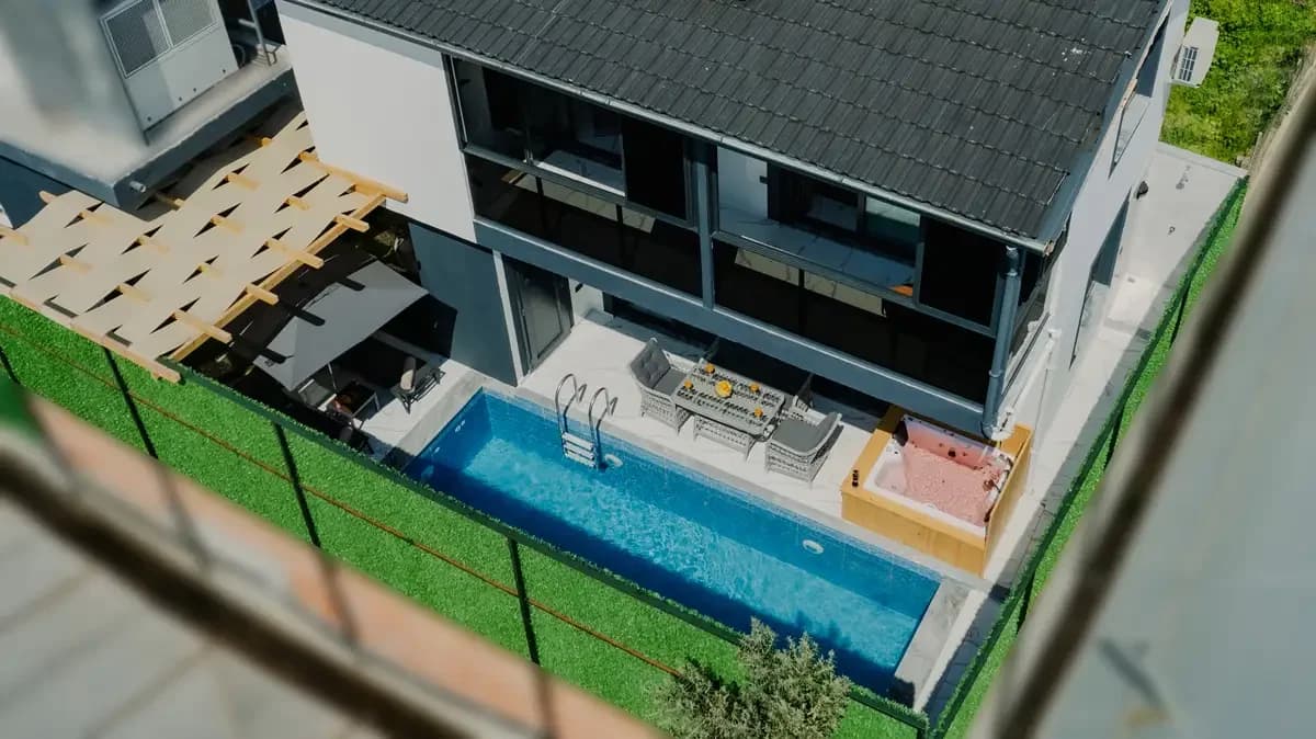 Villa Sensıl 16