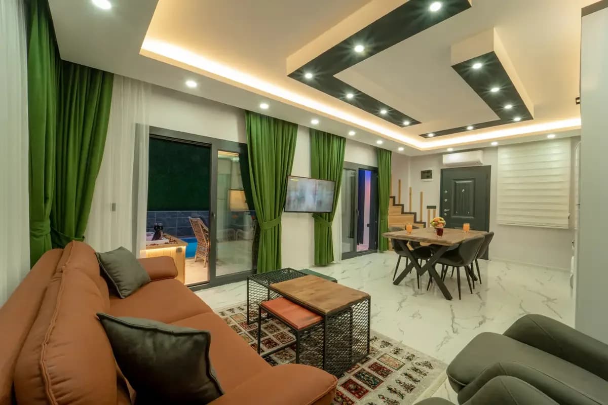 Villa Sensıl 20