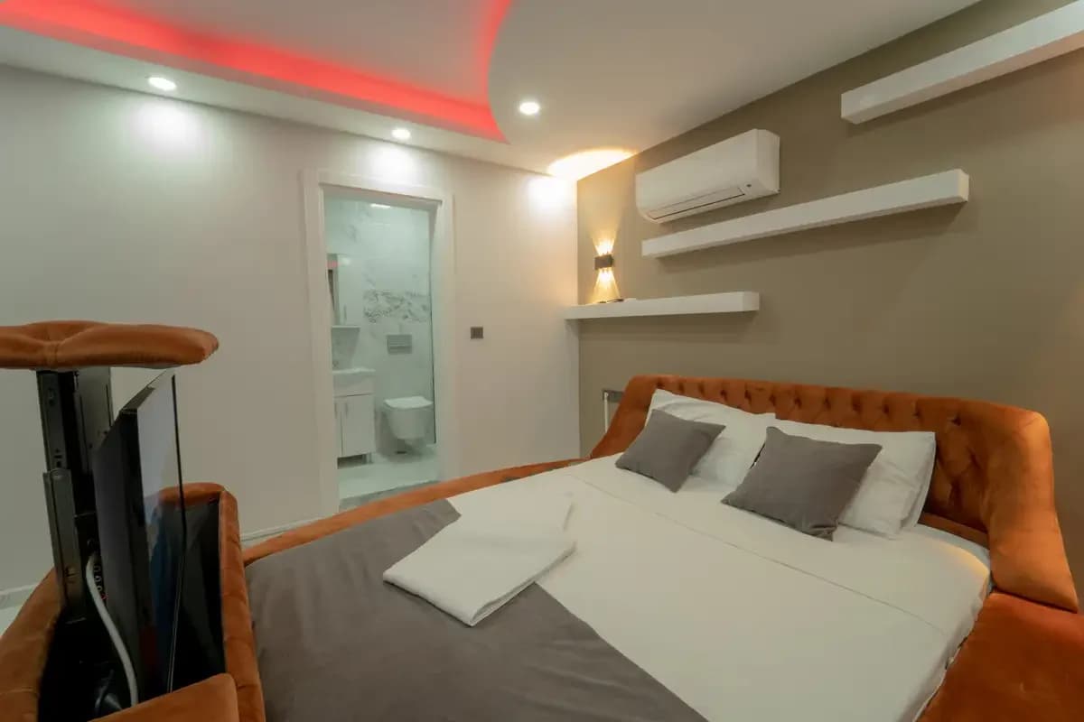 Villa Sensıl 27