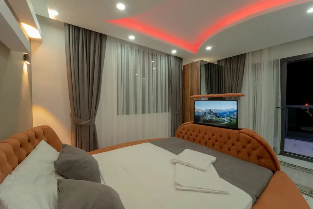 Villa Sensıl 28