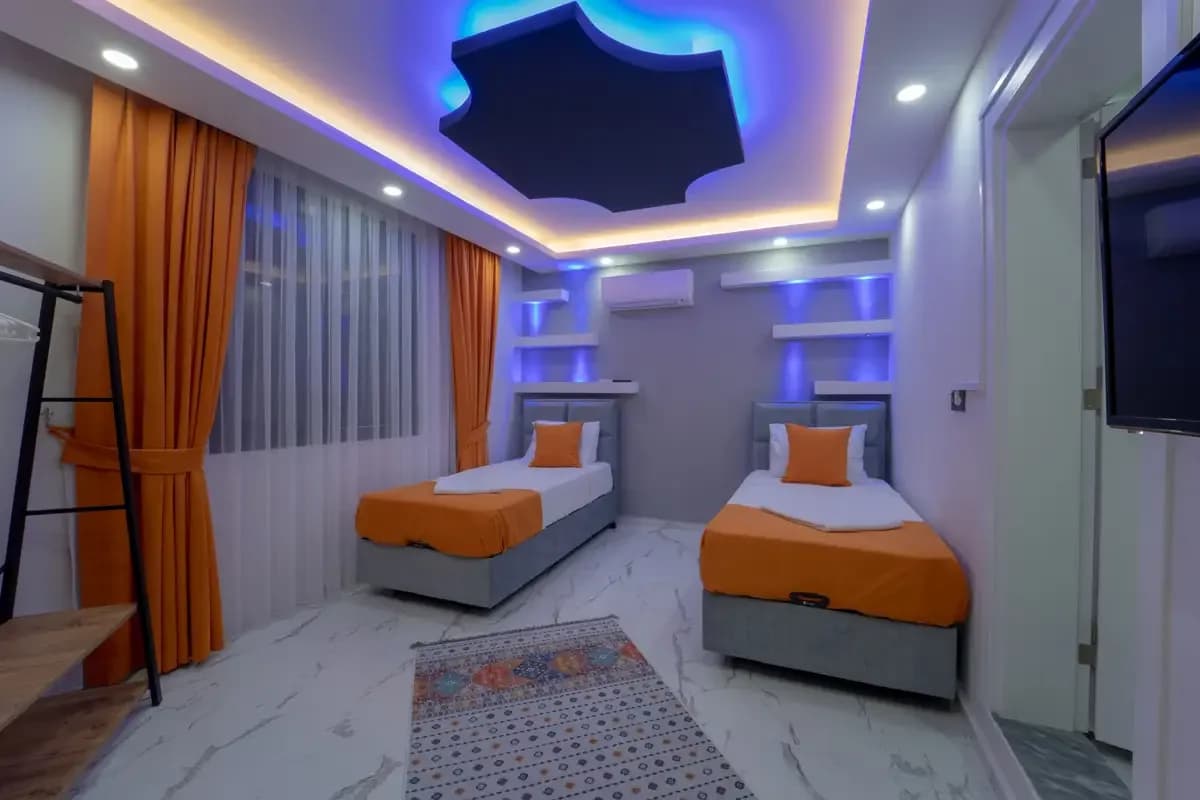 Villa Sensıl 29