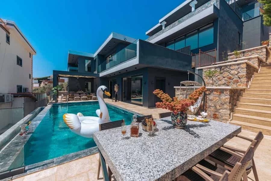 Villa Saba 2