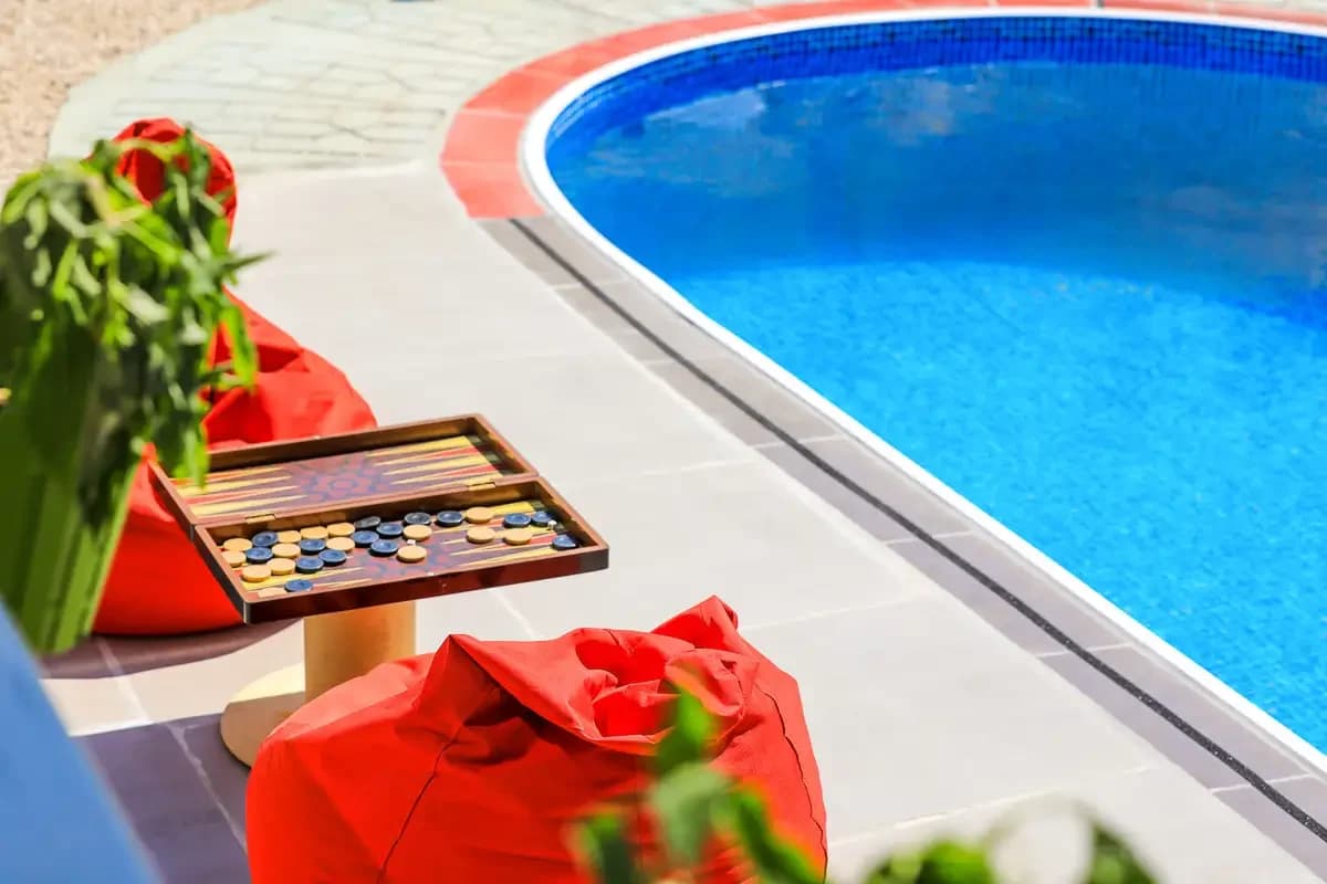 Bungalov Bir İnci 24
