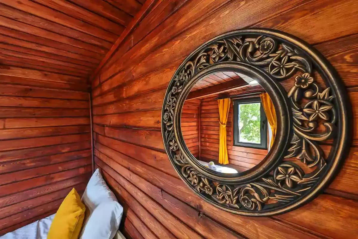 Bungalov Bir İnci 45