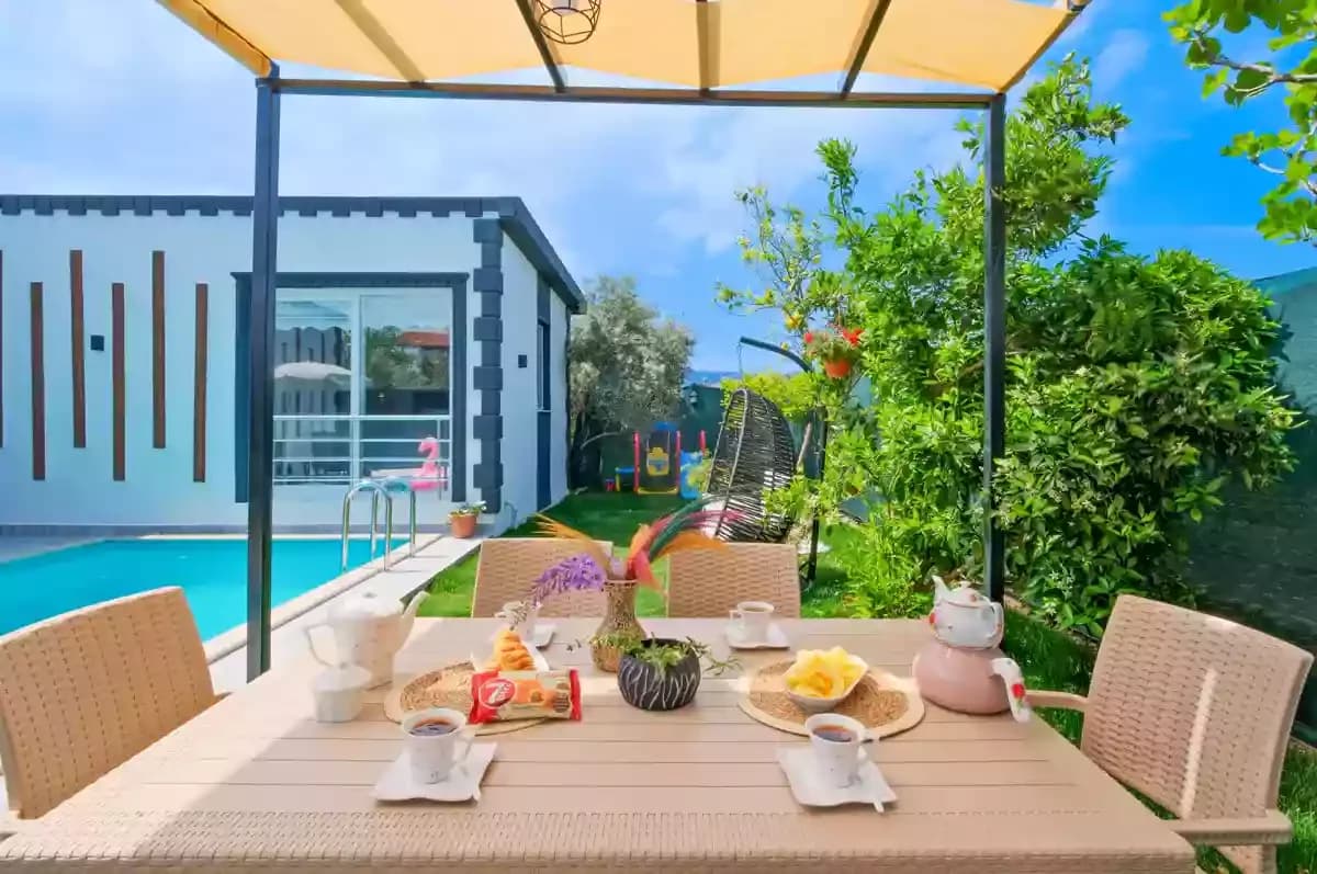 Villa Gloria 11