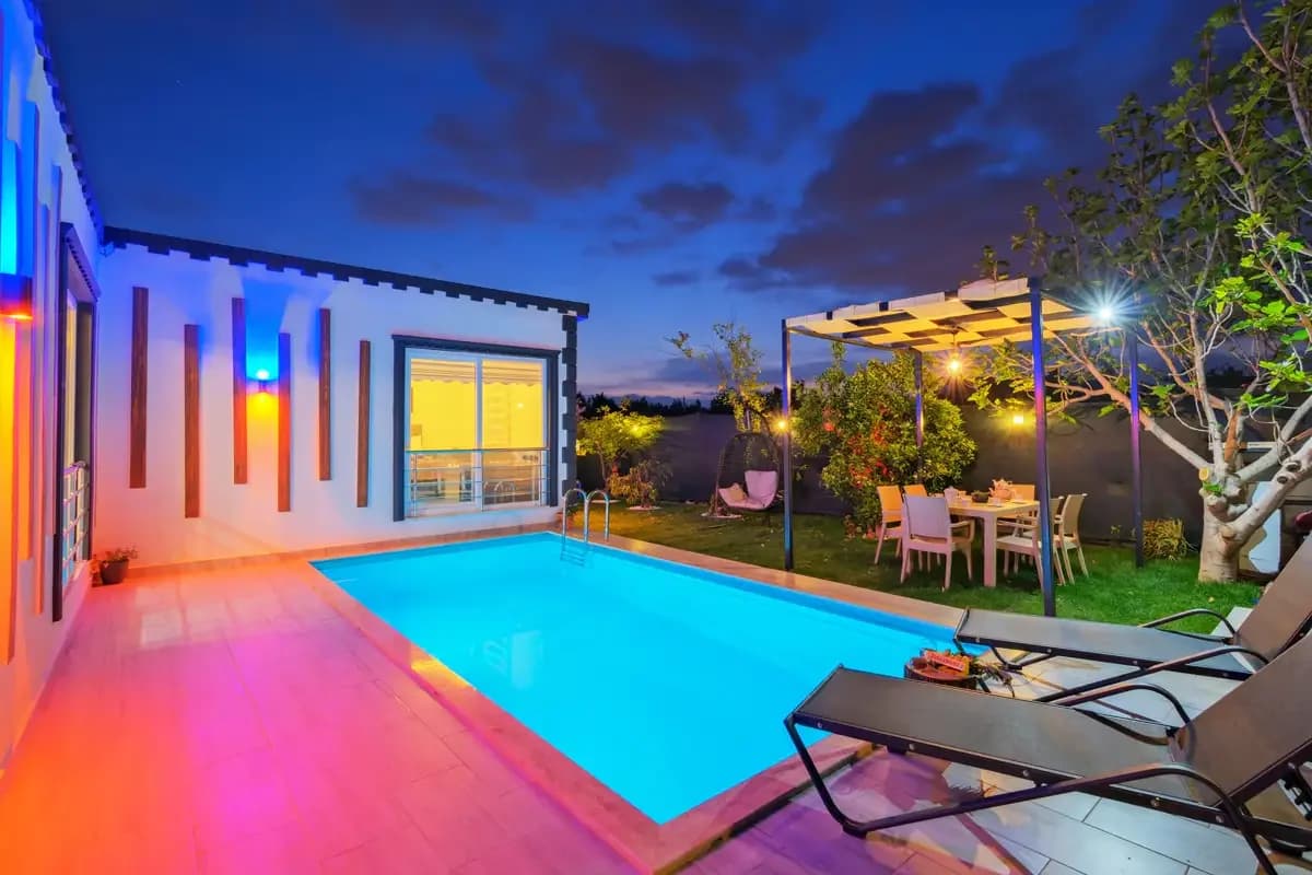 Villa Gloria 16