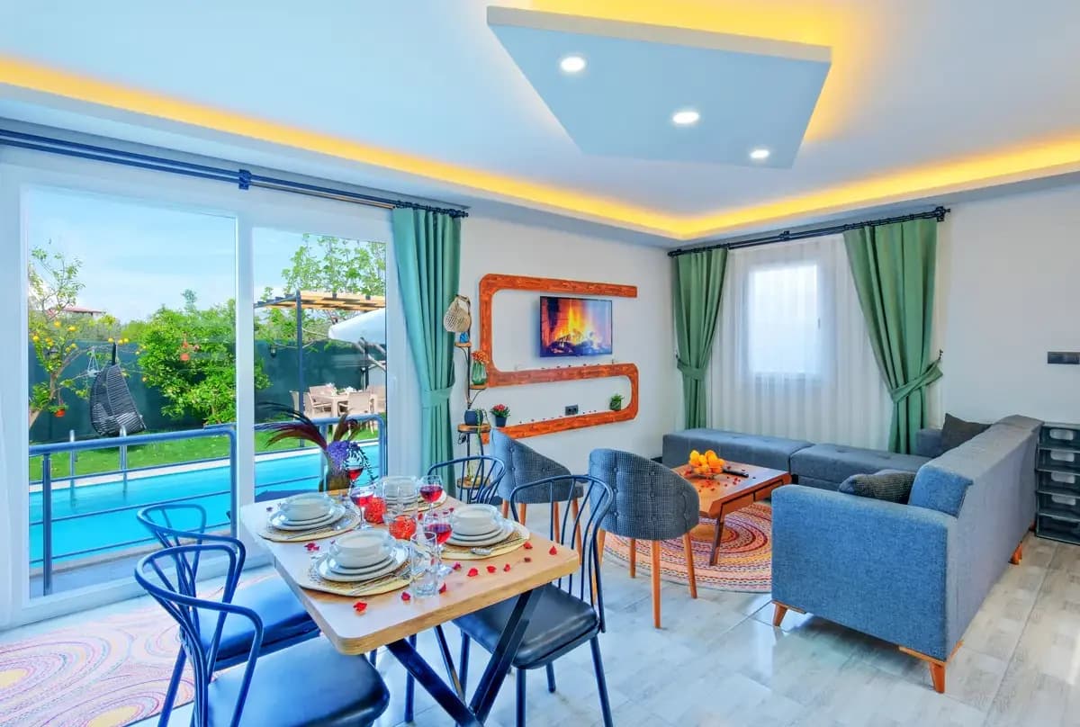 Villa Gloria 22