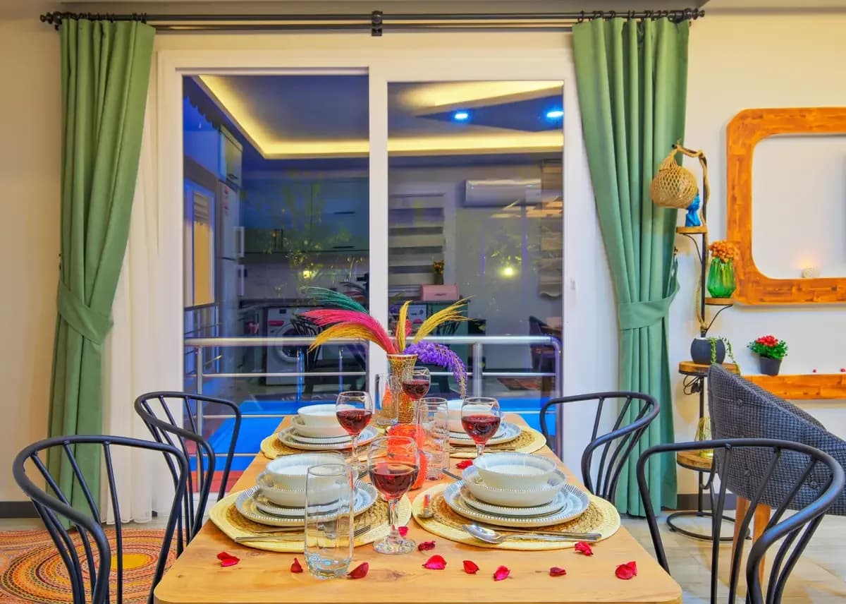 Villa Gloria 23