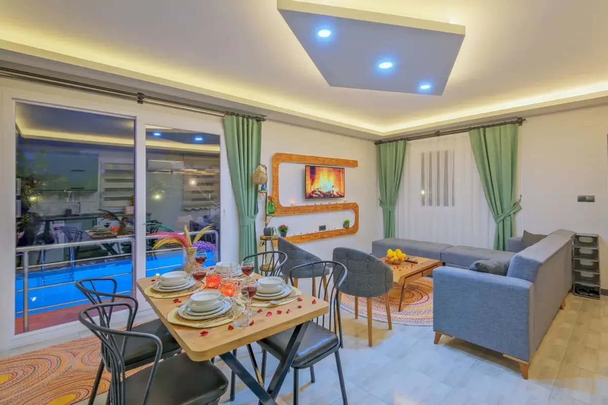 Villa Gloria 24