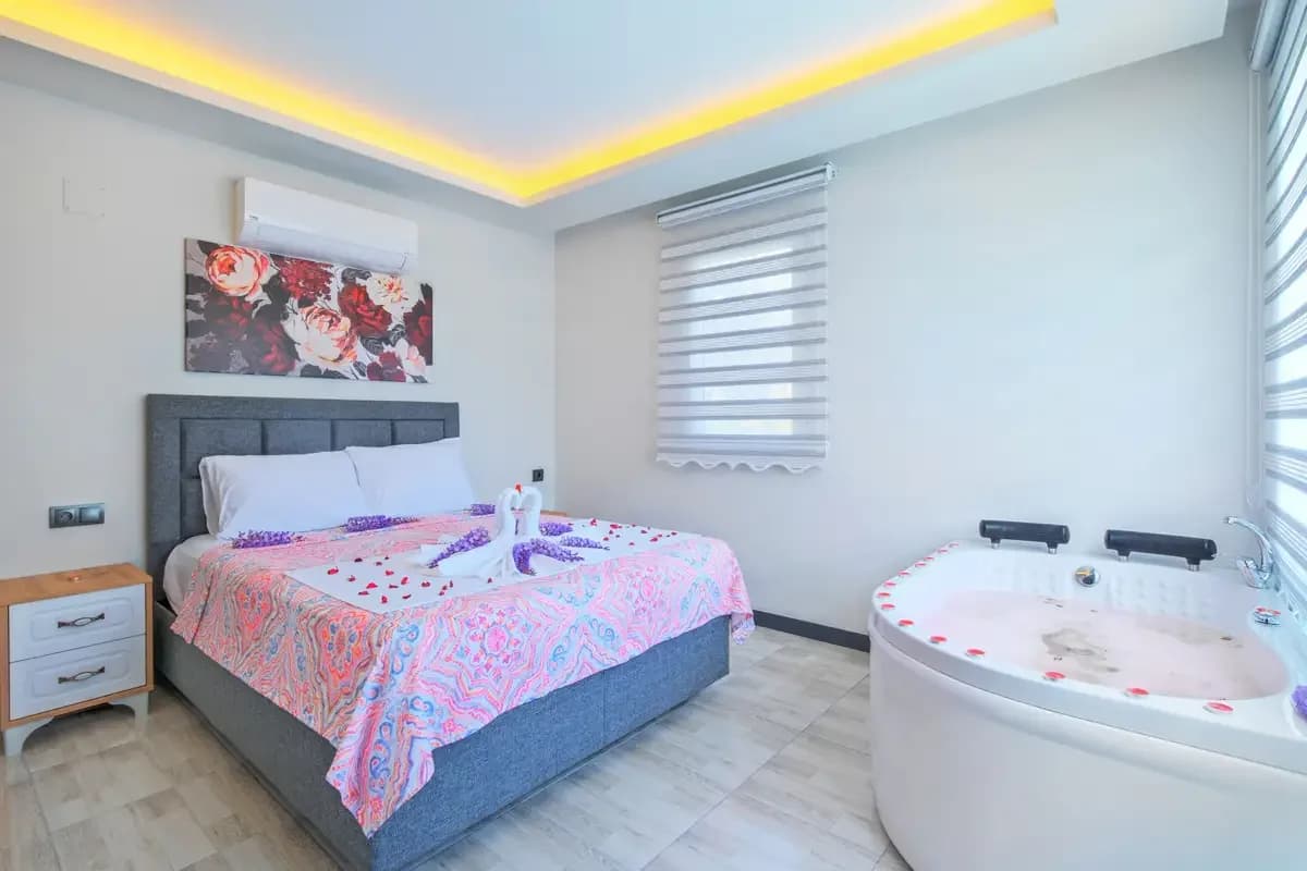 Villa Gloria 25