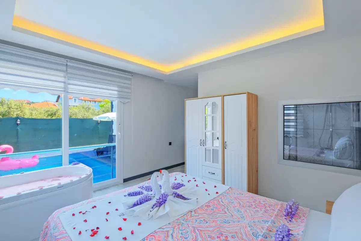 Villa Gloria 26
