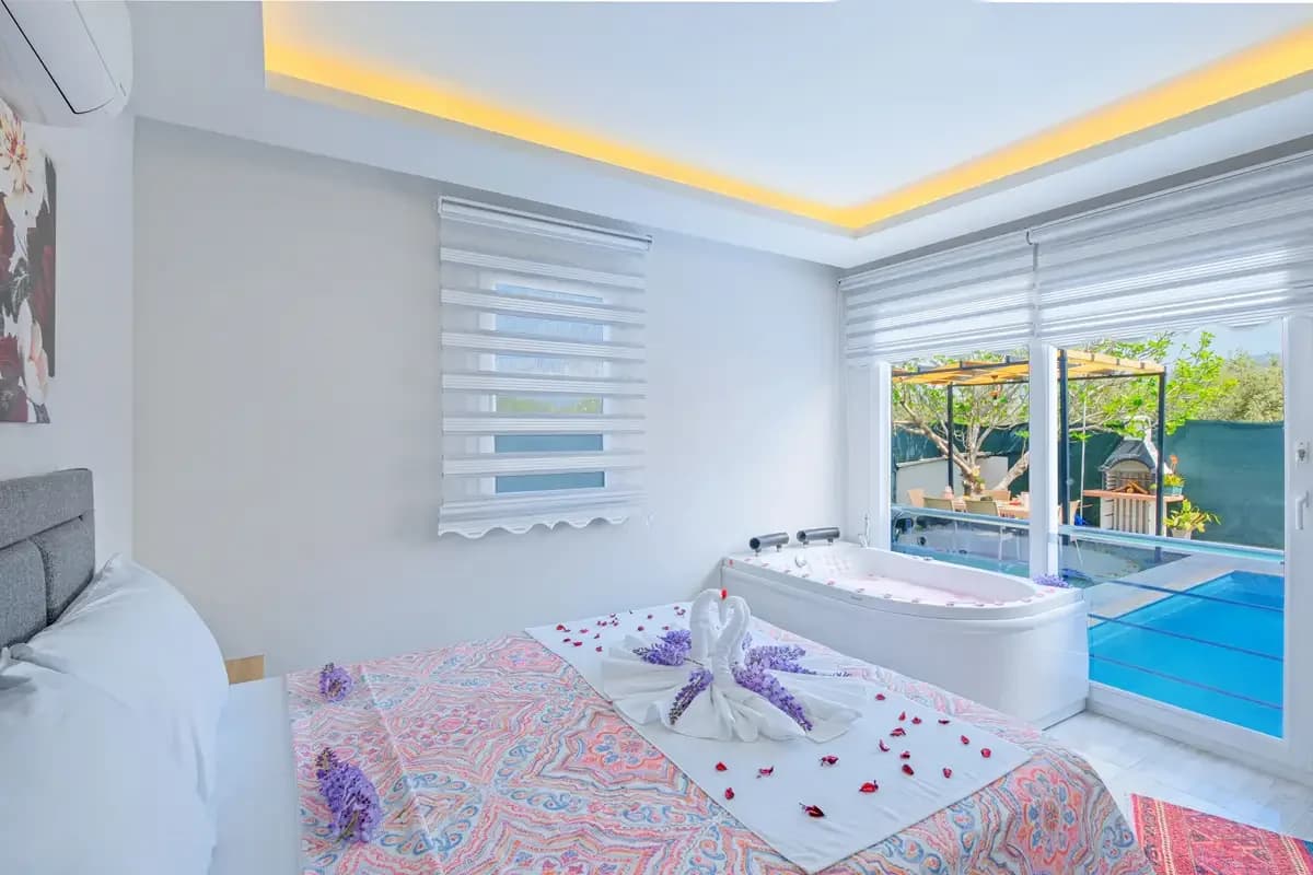 Villa Gloria 27