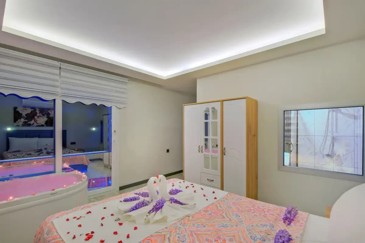 Villa Gloria 30
