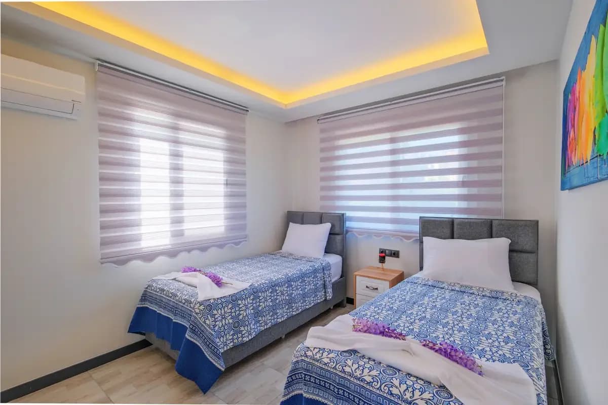 Villa Gloria 34