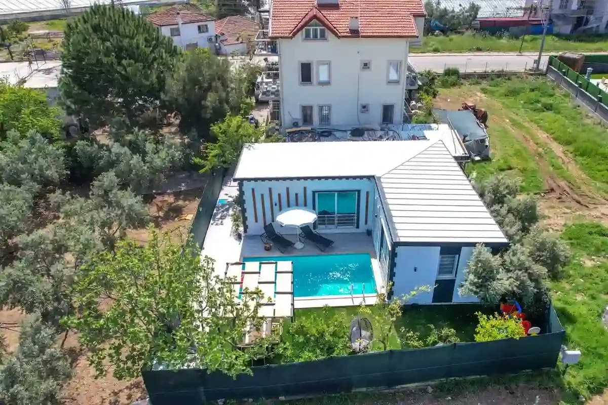 Villa Gloria 40