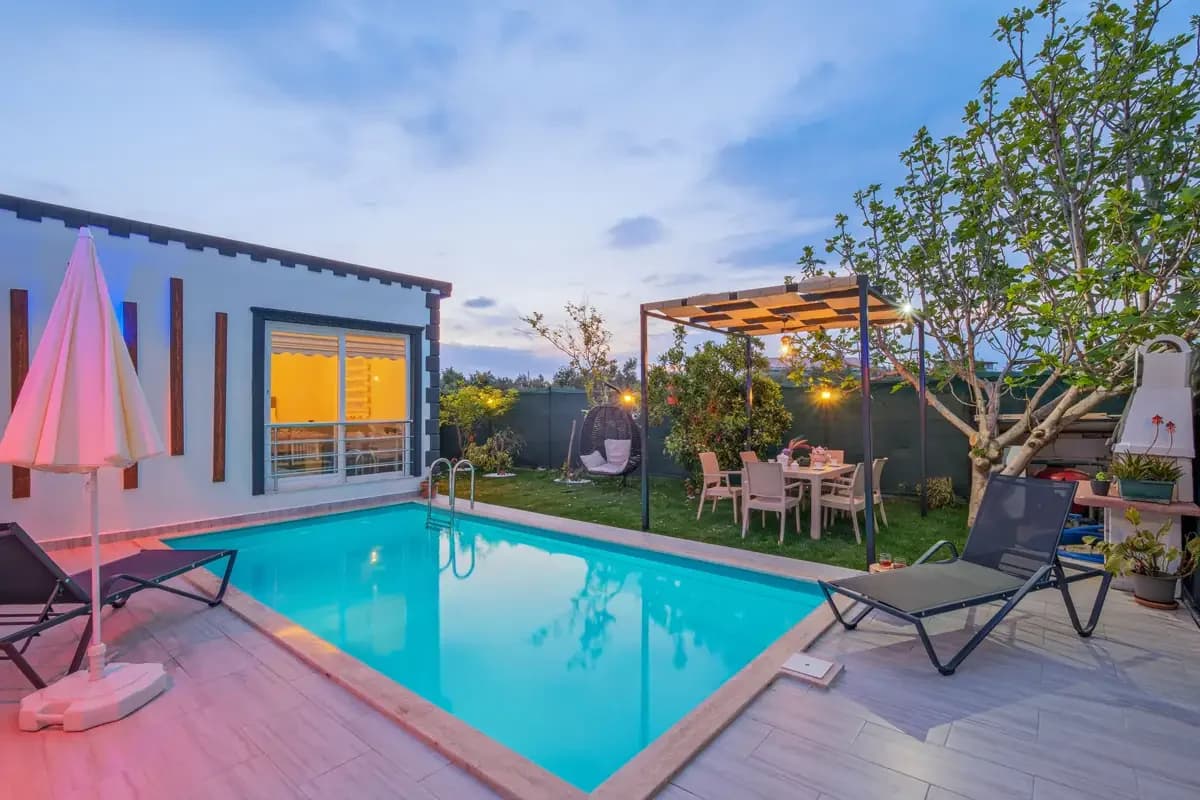 Villa Gloria 6