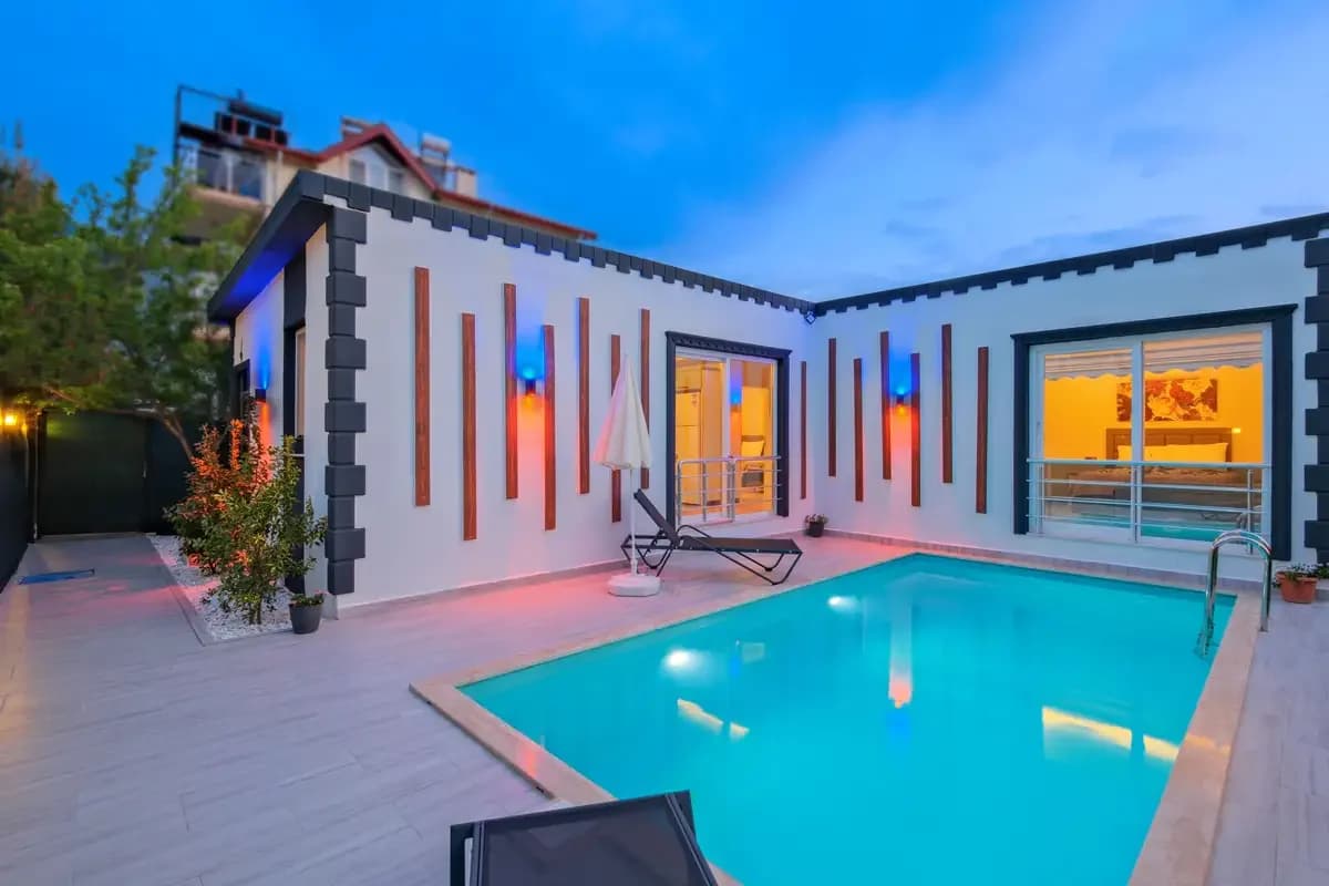Villa Gloria 7