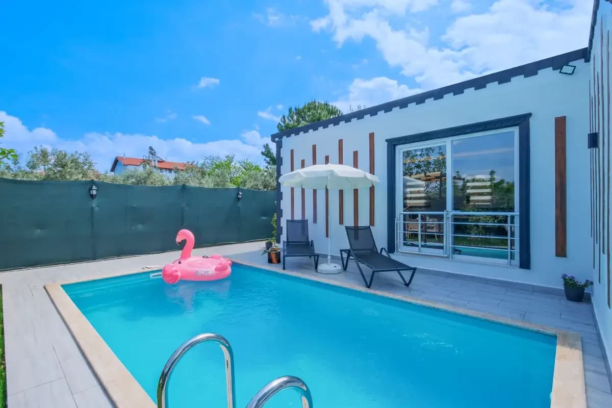 Villa Gloria 9