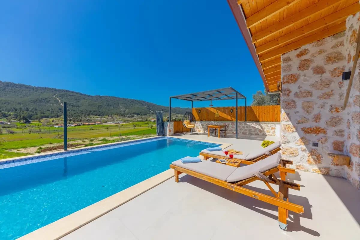 Villa Bercestem 30
