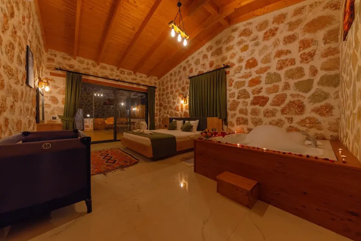 Villa Bercestem 66
