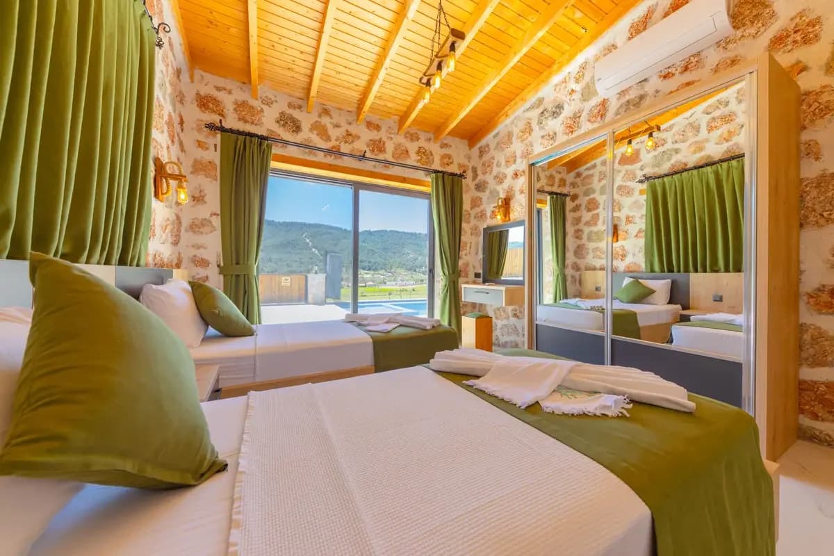 Villa Bercestem 78