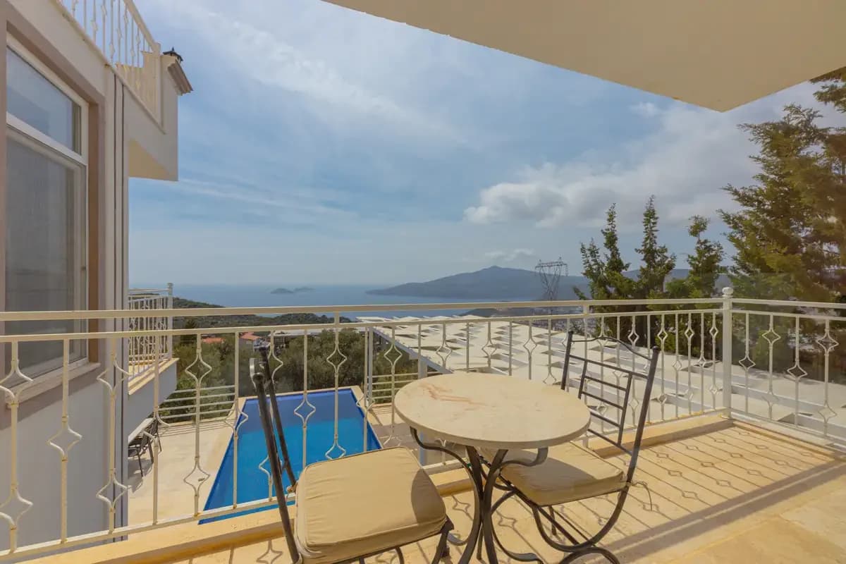Villa Seçkin 13
