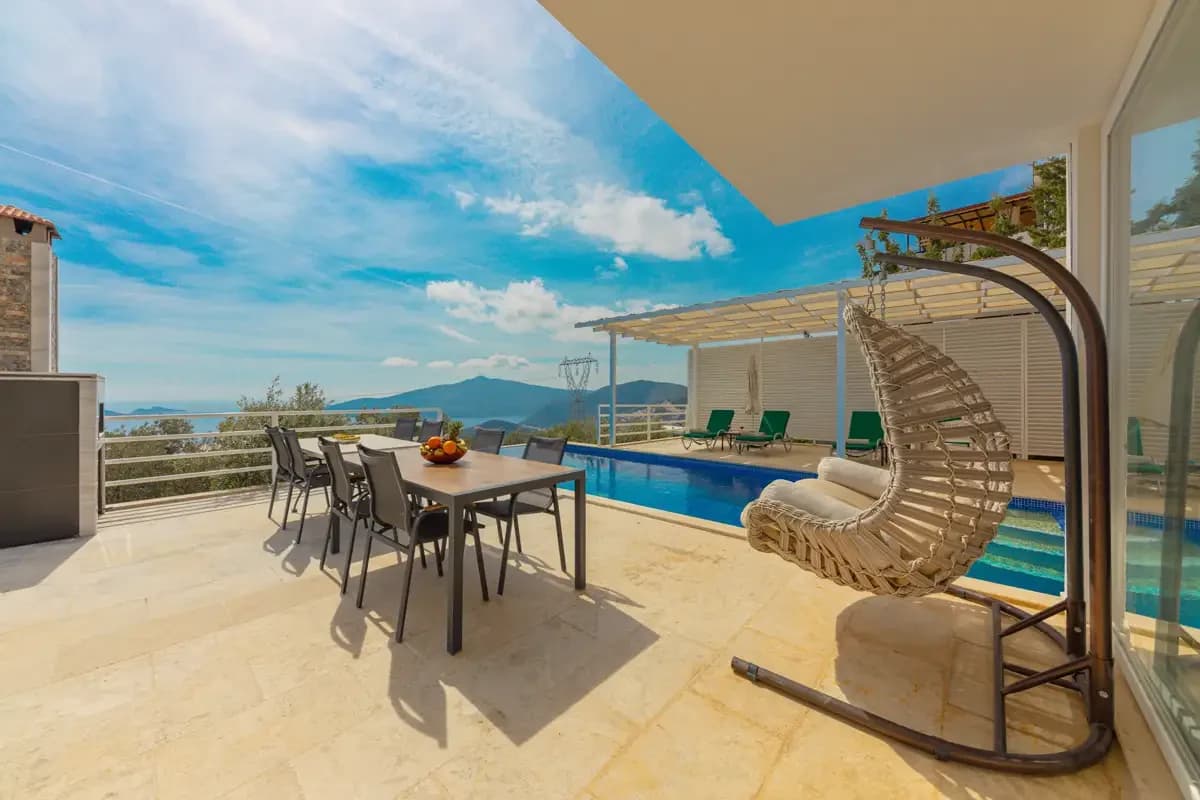 Villa Seçkin 14