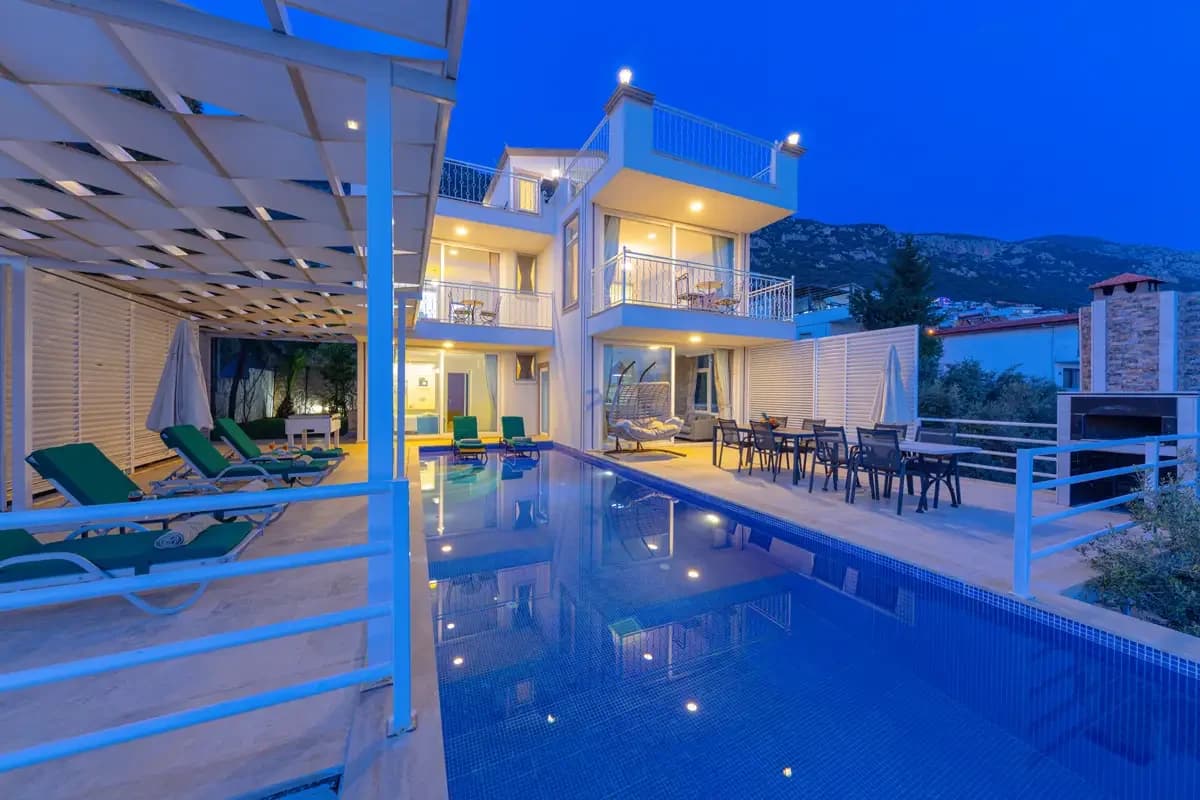 Villa Seçkin 18
