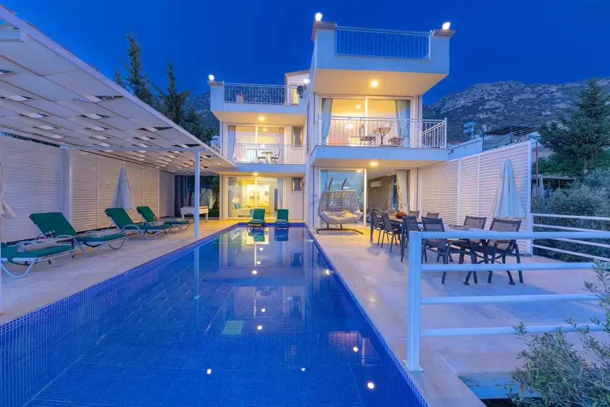 Villa Seçkin 19