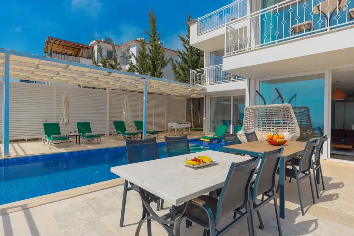 Villa Seçkin 2