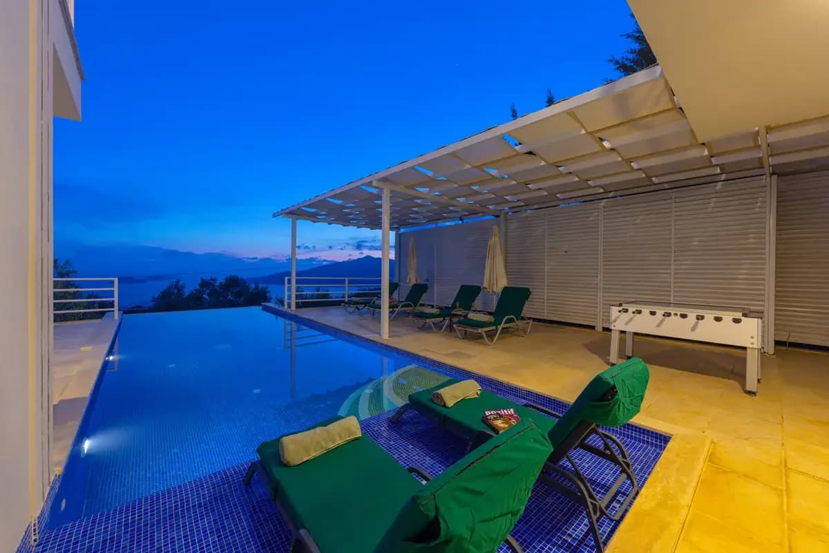 Villa Seçkin 21