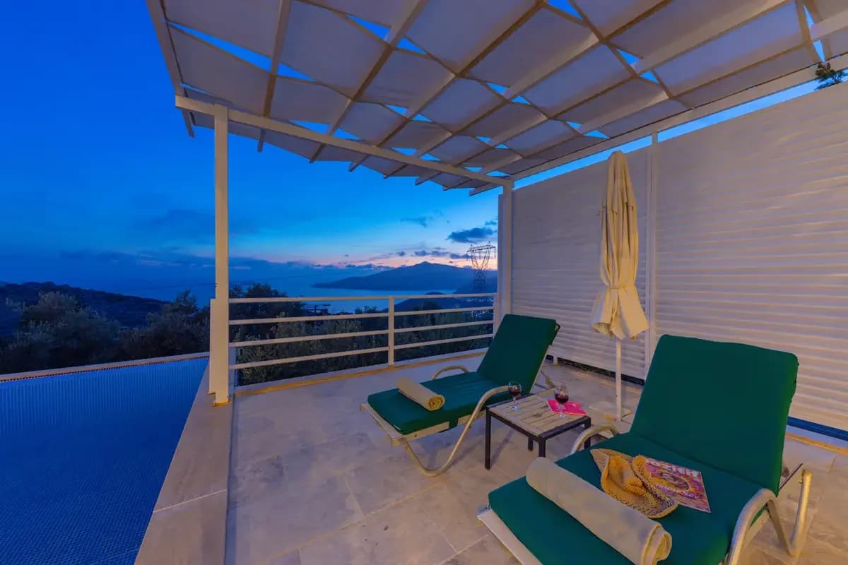 Villa Seçkin 22
